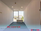 cladire PC CENTER-Et.7 ZONA II= 261.76 mp