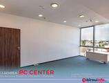 cladire PC CENTER-Et.7 ZONA II= 261.76 mp
