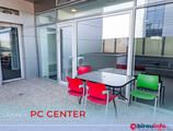 cladire PC CENTER-Et.7 ZONA II= 261.76 mp