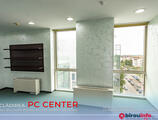 cladire PC CENTER-Et.7 ZONA I= 201.38 mp