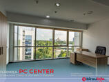 cladire PC CENTER-Et.7 ZONA III= 282.02 mp