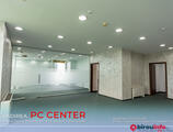 cladire PC CENTER-Et.7 ZONA I= 201.38 mp