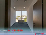 cladire PC CENTER-Et.7 ZONA II= 261.76 mp