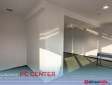 cladire PC CENTER-Et.7 ZONA III= 282.02 mp