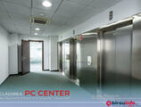 cladire PC CENTER-Et.7 ZONA I= 201.38 mp