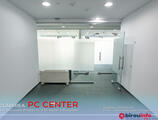 cladire PC CENTER-Et.7 ZONA II= 261.76 mp