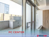 cladire PC CENTER-Et.7 ZONA II= 261.76 mp