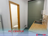 cladire PC CENTER-Et.7 ZONA I= 201.38 mp