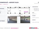 Birouri de închiriat în Airport Plaza