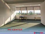 cladire PC CENTER-Et.7 ZONA III= 282.02 mp