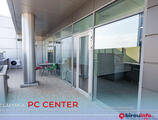 cladire PC CENTER-Et.7 ZONA II= 261.76 mp