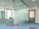 cladire PC CENTER-Et.7 ZONA I= 201.38 mp