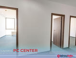 cladire PC CENTER-Et.7 ZONA II= 261.76 mp