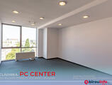 cladire PC CENTER-Et.7 ZONA II= 261.76 mp