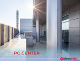 cladire PC CENTER-Et.7 ZONA II= 261.76 mp