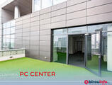 cladire PC CENTER-Et.7 ZONA I= 201.38 mp