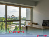 cladire PC CENTER-Et.7 ZONA III= 282.02 mp