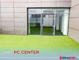 cladire PC CENTER-Et.7 ZONA I= 201.38 mp
