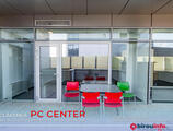 cladire PC CENTER-Et.7 ZONA II= 261.76 mp