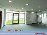 cladire PC CENTER-Et.7 ZONA I= 201.38 mp