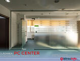 cladire PC CENTER-Et.7 ZONA III= 282.02 mp