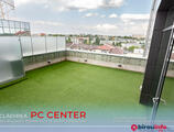 cladire PC CENTER-Et.7 ZONA I= 201.38 mp