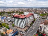 Birouri de închiriat în Sigma Business Center