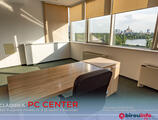 cladire PC CENTER-Et.7 ZONA III= 282.02 mp