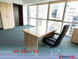 cladire PC CENTER-Et.7 ZONA III= 282.02 mp