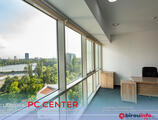 cladire PC CENTER-Et.7 ZONA III= 282.02 mp