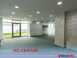 cladire PC CENTER-Et.7 ZONA I= 201.38 mp
