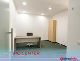 cladire PC CENTER-Et.7 ZONA II= 261.76 mp