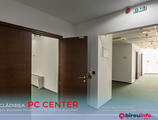 cladire PC CENTER-Et.7 ZONA III= 282.02 mp