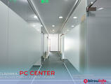 cladire PC CENTER-Et.7 ZONA II= 261.76 mp