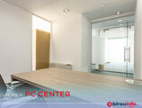 cladire PC CENTER-Et.7 ZONA II= 261.76 mp