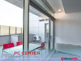 cladire PC CENTER-Et.7 ZONA II= 261.76 mp