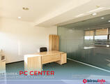 cladire PC CENTER-Et.7 ZONA III= 282.02 mp