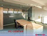 cladire PC CENTER-Et.7 ZONA III= 282.02 mp