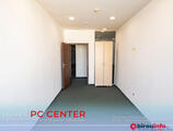cladire PC CENTER-Et.7 ZONA II= 261.76 mp