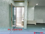 cladire PC CENTER-Et.7 ZONA I= 201.38 mp