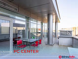cladire PC CENTER-Et.7 ZONA II= 261.76 mp