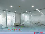 cladire PC CENTER-Et.6 ZONA II= 312.22 mp