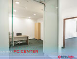 cladire PC CENTER-Et.7 ZONA II= 261.76 mp
