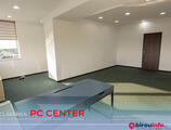 cladire PC CENTER-Et.7 ZONA III= 282.02 mp