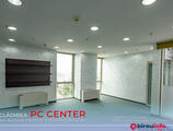 cladire PC CENTER-Et.7 ZONA I= 201.38 mp