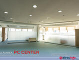 cladire PC CENTER-Et.7 ZONA III= 282.02 mp