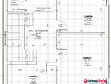 Birouri de închiriat în Spațiu de birouri de închiriat 105 m² - Pitesti