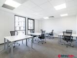 Birouri de închiriat în Amenajarea unui spațiu complet și flexibil pentru lucru și întâlniri la Spaces Central View