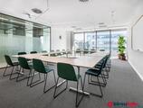 Birouri de închiriat în Amenajarea unui spațiu complet și flexibil pentru lucru și întâlniri la Spaces Central View