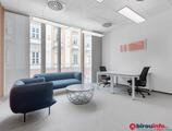Birouri de închiriat în Amenajarea unui spațiu complet și flexibil pentru lucru și întâlniri la Spaces Central View